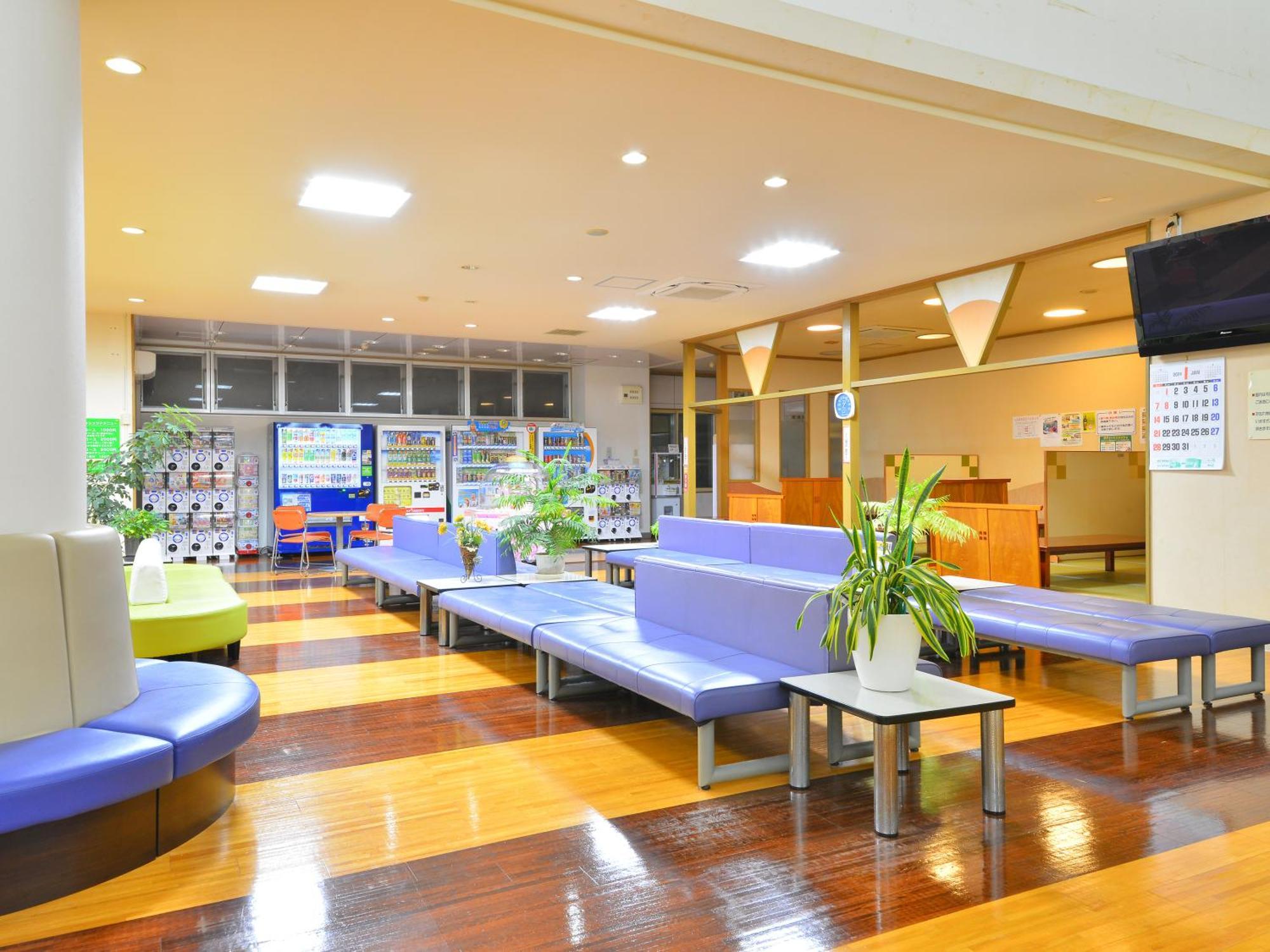 Higashimaeonsen Shinwanoyu Hotel Akitaya Hokuto  Exterior foto