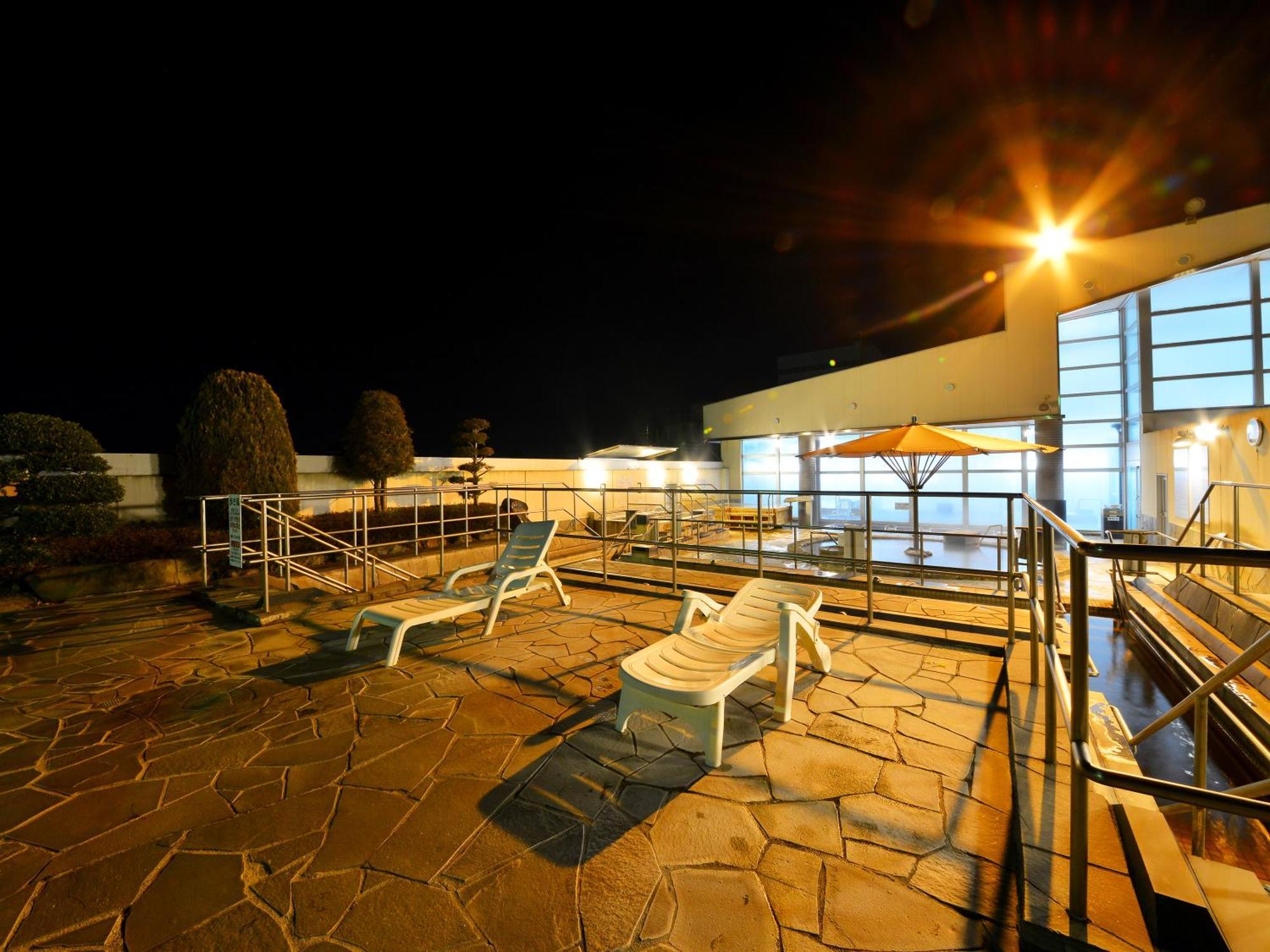 Higashimaeonsen Shinwanoyu Hotel Akitaya Hokuto  Exterior foto