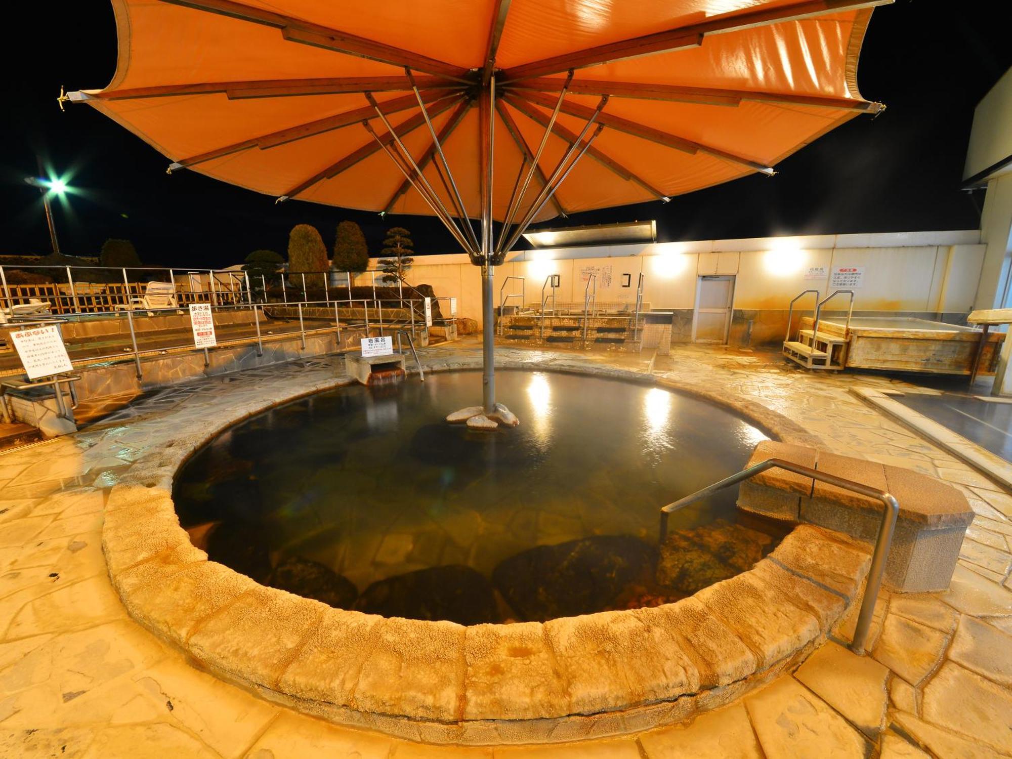 Higashimaeonsen Shinwanoyu Hotel Akitaya Hokuto  Exterior foto