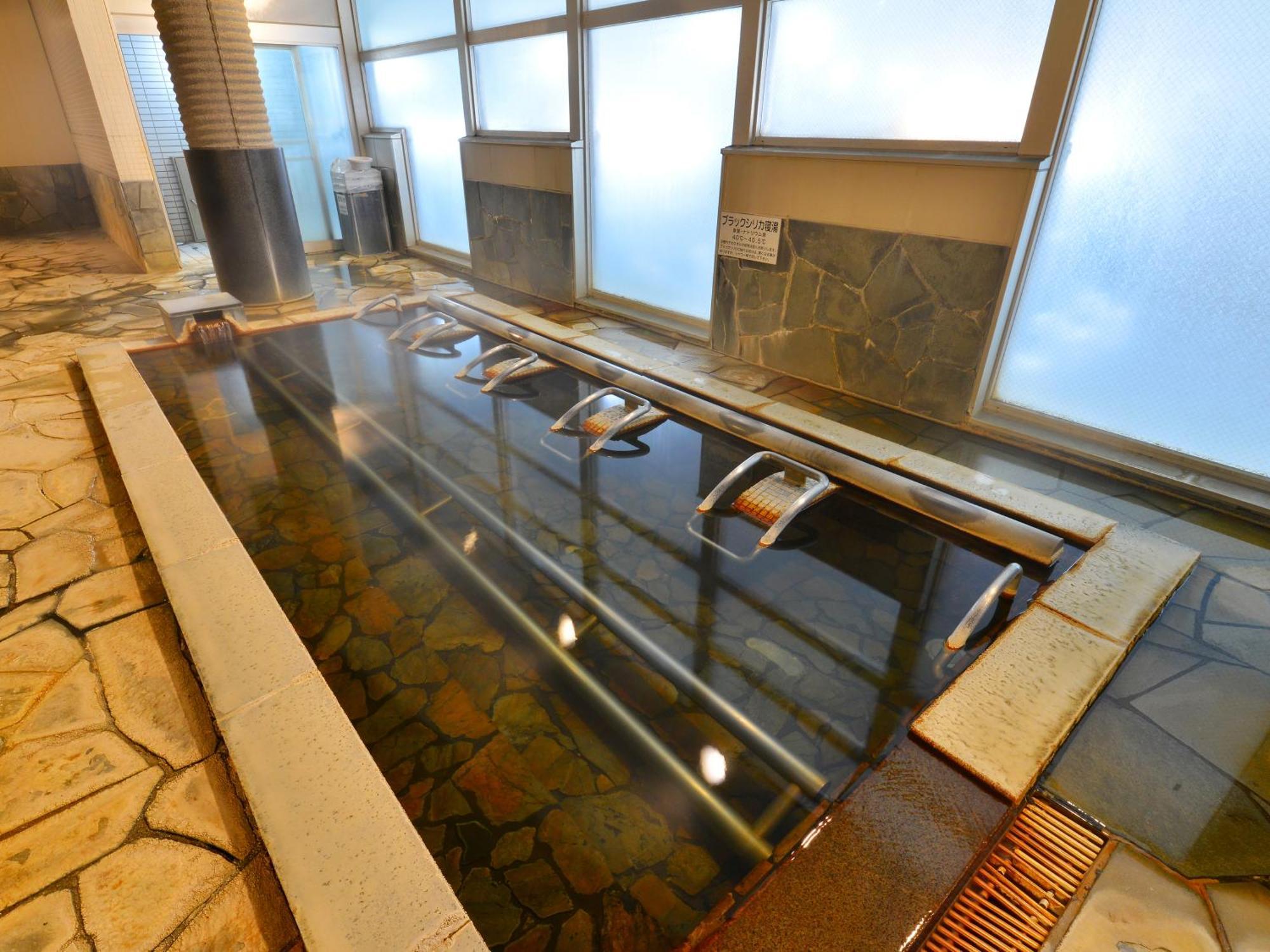 Higashimaeonsen Shinwanoyu Hotel Akitaya Hokuto  Exterior foto