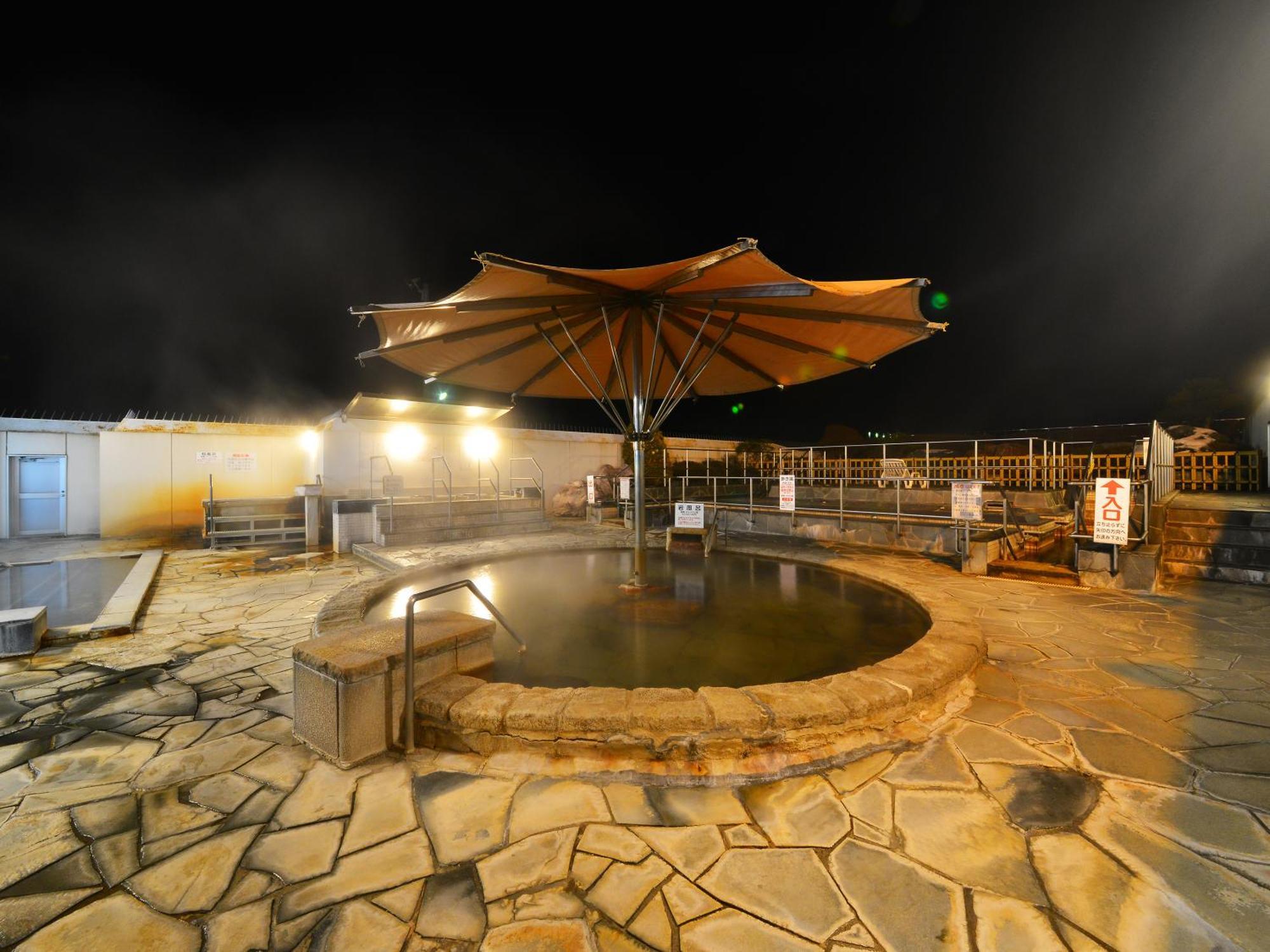 Higashimaeonsen Shinwanoyu Hotel Akitaya Hokuto  Exterior foto